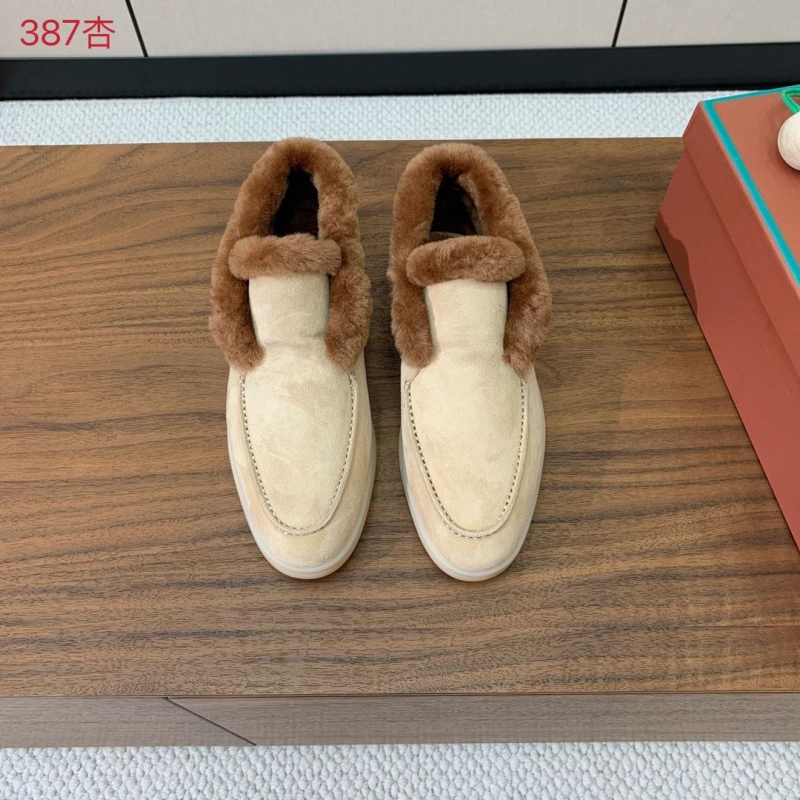 L0r0 P1ana loafers
